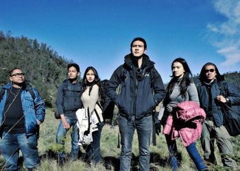 5 Film Lokal Adaptasi Buku yang Bisa Kamu Tonton Di Rumah Aja!