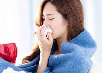 5 Cara Mengeluarkan Dahak yang Mengganggu Secara Alami