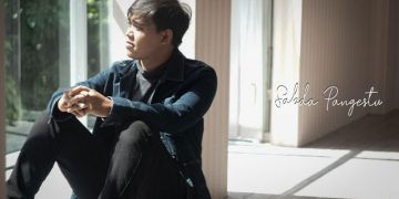 Sabda Pangestu Debut Melalui Single “Nerima”