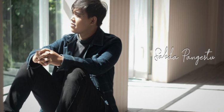 Sabda Pangestu Debut Melalui Single “Nerima”
