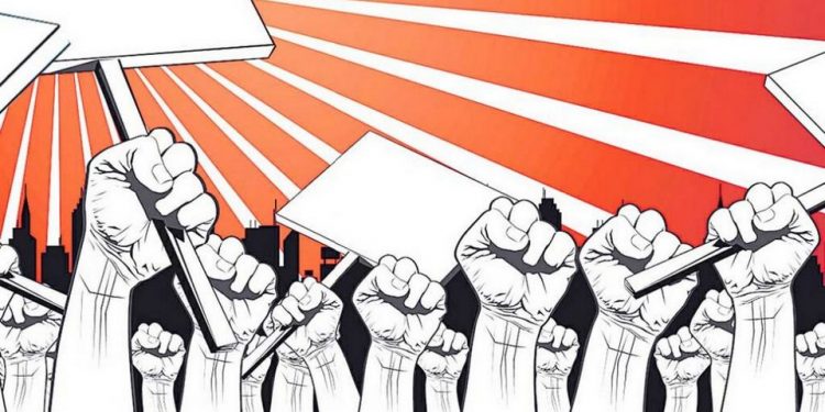 Memaknai Naiknya Indeks Demokrasi Indonesia