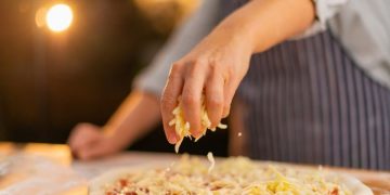 Ini Dia! Jenis Keju yang Paling Cocok Berdasarkan Zodiak