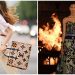 2 Brand Fashion Ternama Dunia Keluarkan Koleksi Terbaru Bercorak Batik