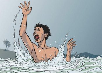 Bocah 11 Tahun Tenggelam Saat Mandi di Air Kuning Jembrana