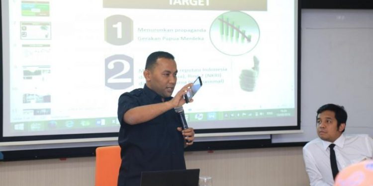 Inilah 10 Tugas Diplomat di Internet dan Media Sosial