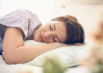 5 Rutinitas Yang Dilakukan Sebelum Tidur Agar Pencernaan Tetap Sehat