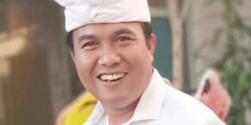 Mantan Perbekel Awan Kintamani Jadi Ketua Relawan Pemenangan PDIP