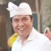 Mantan Perbekel Awan Kintamani Jadi Ketua Relawan Pemenangan PDIP