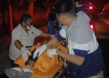 Terjadi 285 Kasus Lakalantas Di Denpasar Dalam Jangka Waktu 6 Bulan