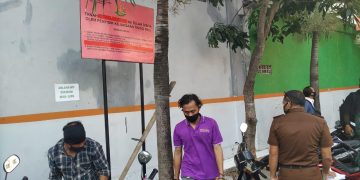 Badan Penyidik Sita Aset Milik Mantan Kepala BPN Denpasar