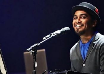 Mengenang Glenn Fredly, Lagu-Lagu ini Cocok Didengarkan saat Galau
