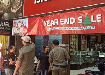 Aturan Bahasa Aksara Bali Belum Sepenuhnya Ditaati