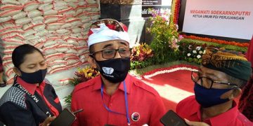 Rekomendasi Calon Kepala Daerah Dari PDI Perjuangan Masih Tanda Tanya