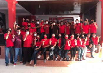 Pilkada 2020, Suteja Kumara Akan Pimpin Paslon Jaya – Wibawa