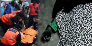 Di Kota Denpasar Terjadi 7 Kasus Lalu Lintas Dalam Semalam , 1 Tewas Dan 8 Luka-Luka