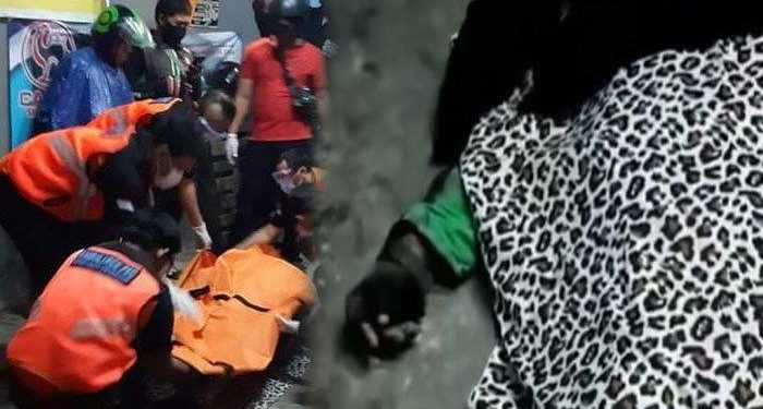 Di Kota Denpasar Terjadi 7 Kasus Lalu Lintas Dalam Semalam , 1 Tewas Dan 8 Luka-Luka