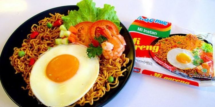 Inilah Sosok di Balik Nikmatnya Bumbu Mi Goreng Indomie
