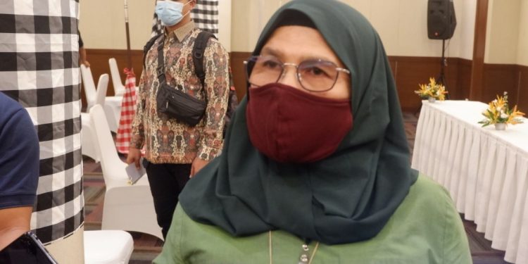 Rendahnya Pendapatan Daerah Dan Lemahnya Pencatatan Aset, Kabupaten Karangasem Dan Bangli Jadi Sorotan KPK