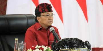 Mengalami Penurunan PAD, Pemerintah Pusat Setujui Hibah Rp.1,183 triliun Untuk Pariwisata Bali