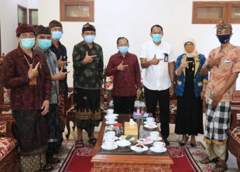 Terbitkan Pergub 1/2020, Gubernur Bali Optimis Dapat Dorong Kemajuan Arak Bali Kearah Industri