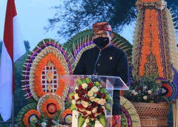 Hidupkan Pariwisata,Wagub Bali Harap Usaha Wisata Kembali Beraktivitas