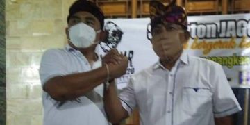 Meski Gagal Sebagai Cabup, I Made Prihenjagat Tetap Dukung Paket Cabup-Cawabup Dari KJM