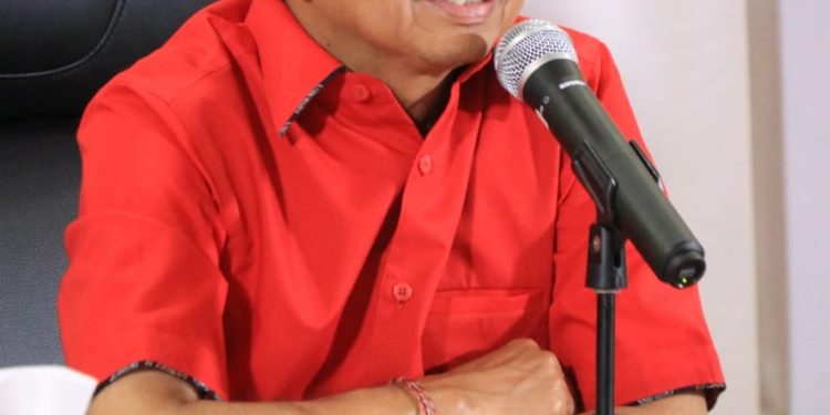 Gubernur Bali Apresiasi Peran OJK Dalam Pengawasan Dan Pembinaan Kepada BPD Bali