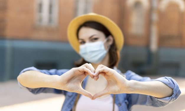 122 Pasien Sembuh, 141 Orang Positif Terpapar Covid-19 di Bali