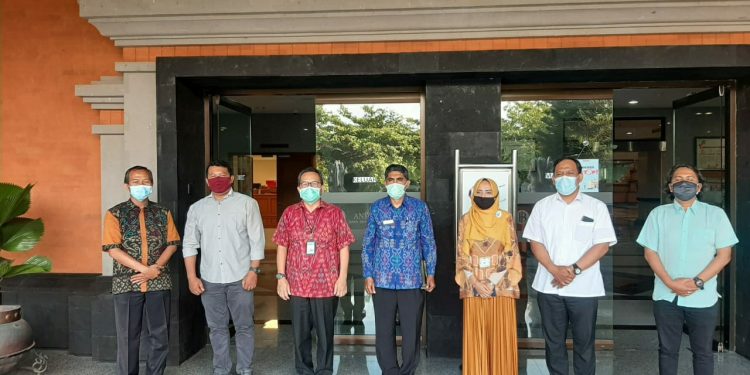 Bangkitkan Wisata MICE, MW KAHMI Bali Dukung Gagasan BI Bali