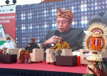 Simakrama Covid 19 Sebagai Momen Bangkitkan Pariwisata Dan Perekonomian Bali