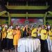 HUT Ke-56, Tekad Golkar Pulihkan Kesehatan Dan Ekonomi Masyarakat
