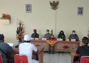 Meningkatnya Kasus Kriminal Dan Narkoba, Kapolretsa Denpasar Meminta Dukungan Dan Partisipasi Masyarakat