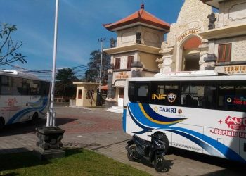 Optimalkan Layanan, Damri Mengubah Jam Keberangkatan