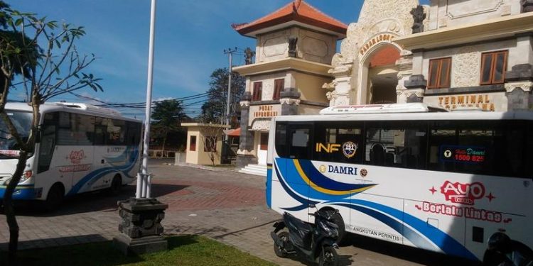 Optimalkan Layanan, Damri Mengubah Jam Keberangkatan