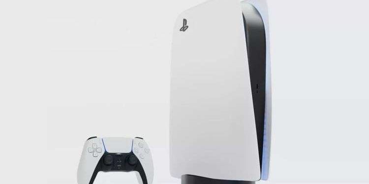 Masalah Pada PS 5  Dan Cara Mengatasi Masalah Bug Pada PS 5