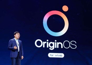 Vivo Resmi Luncurkan Sistem Operasi OriginOS yang Berbasis Android
