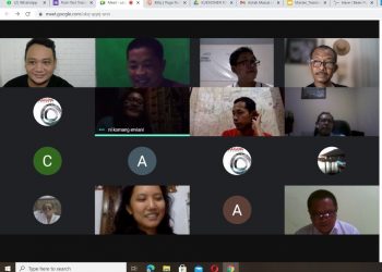 Menanggulangi Hoax, Asosiasi Media Siber Indonesia Bali Bentuk Koalisi
