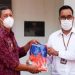 PJS Bupati Karangasem Minta Perbankan Salur CSR Penangan Bencana