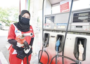 Awal 2021, Penghapusan BBM Premium Di Jawa,Madura Dan Bali