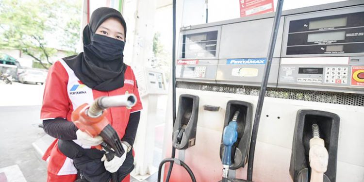 Awal 2021, Penghapusan BBM Premium Di Jawa,Madura Dan Bali