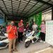 Ramah Lingkungan, Astra Motor Bali Keluarkan “Honda PCX EV”