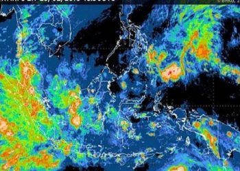 Memasuki Musim Kemarau, Bali Mengalami Fenomena Gelombang Panas