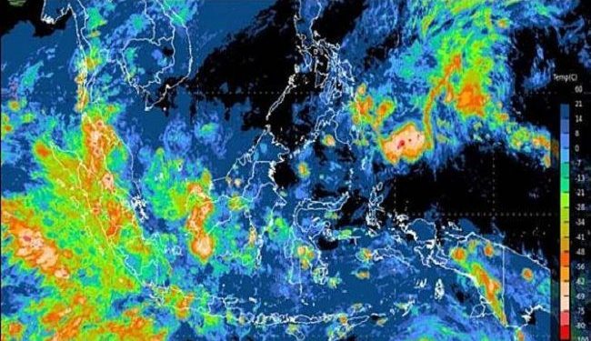 Memasuki Musim Kemarau, Bali Mengalami Fenomena Gelombang Panas