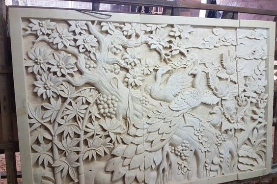 Semakin Langka,Undiksha Tawar Teknologi Termokromik Cadas Buatan