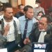Hasil Sidang, JRX (I Gede Aryastina) di Jatuhkan Hukum 14 Bulan Penjara