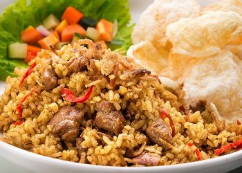 Yuk Intip, 5 Sajian Kuliner Indonesia Kaya Dengan Rempah