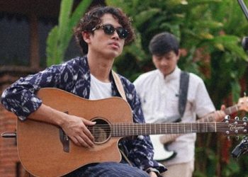 Budi Doremi Beri Semangat Lalui Masa Sulit Lewat Lagu “Melukis Senja”