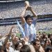 Kabar Duka, Persepak Bola Diego Maradona Berpulang