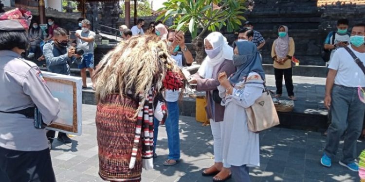 Untuk Pertama Kali, Tabanan Nihil Pernambahan Kasus Baru Covid 19