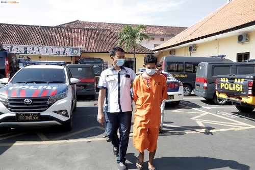 Polres Buleleng Tetapkan Tersangka Baru Pencabula Anak di Bawah Umur